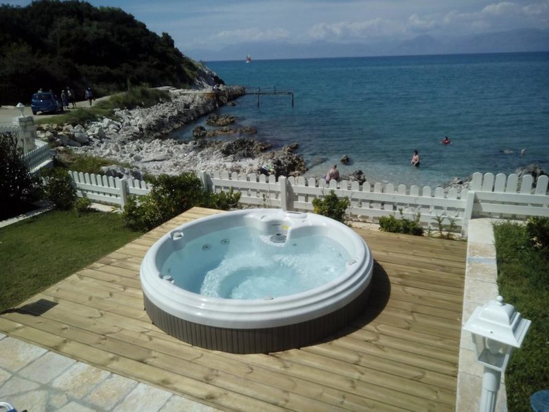 Sea House Cottage 262843