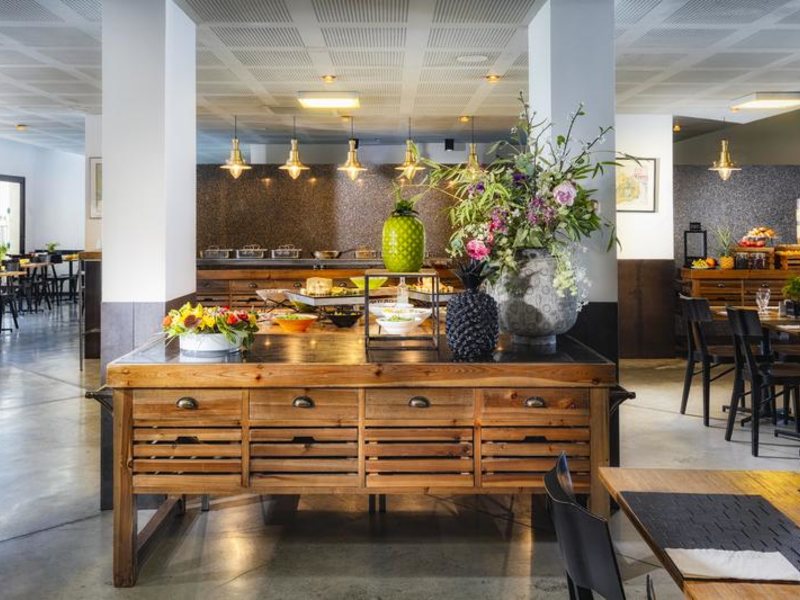 Sea Life Resort Hotel & SPA 296223