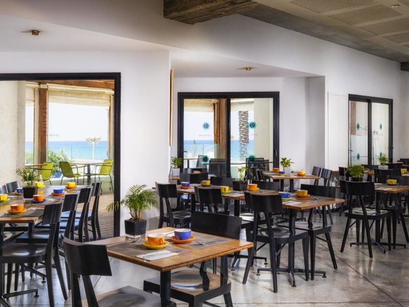 Sea Life Resort Hotel & SPA 296224