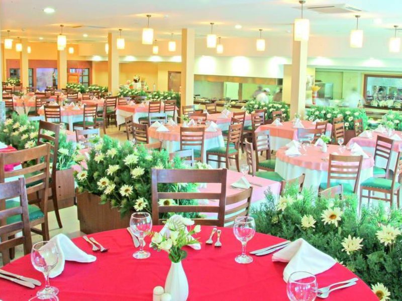 Sea Life Resort Hotel & SPA 29814