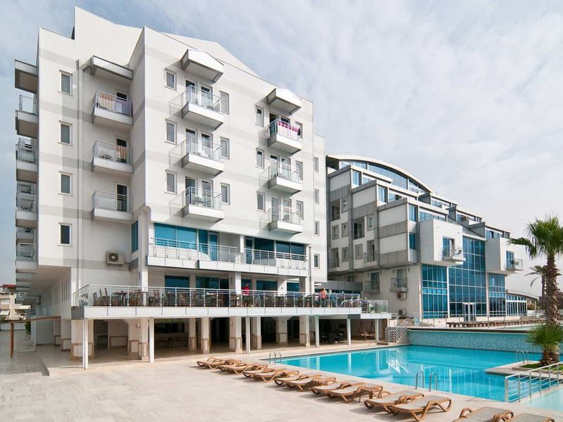 Sea Life Resort Hotel & SPA 29817