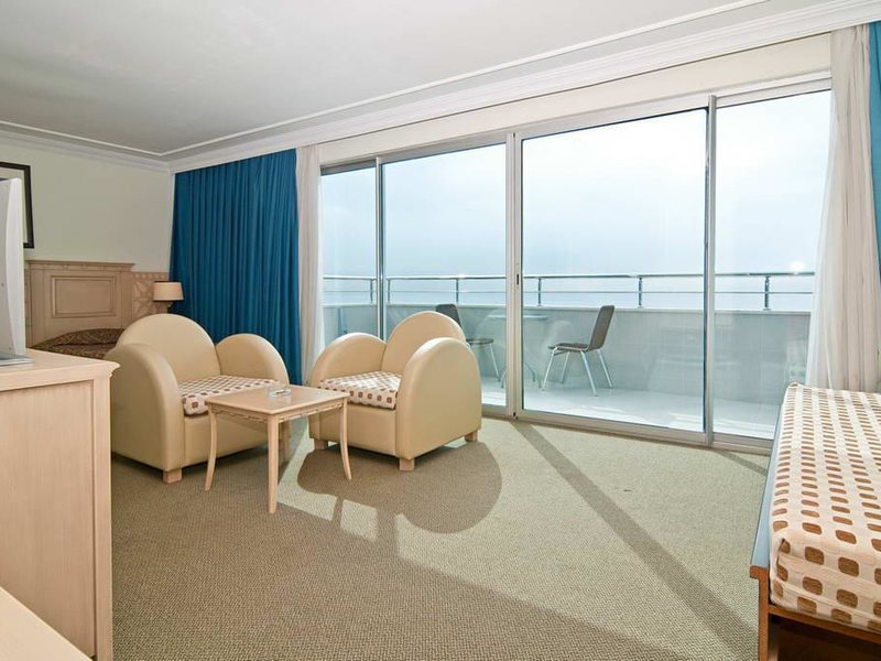 Sea Life Resort Hotel & SPA 29818