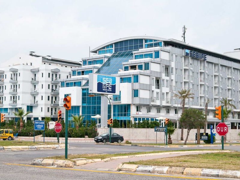 Sea Life Resort Hotel & SPA 29819