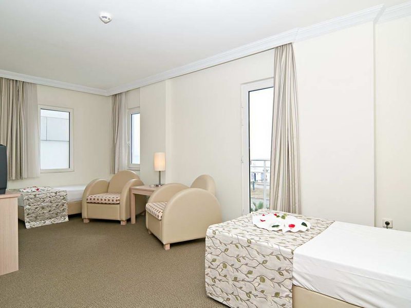 Sea Life Resort Hotel & SPA 29820