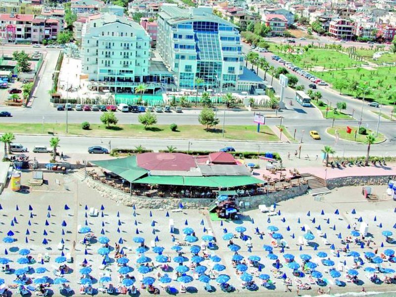 Sea Life Resort Hotel & SPA 29821