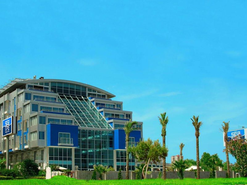 Sea Life Resort Hotel & SPA 29822