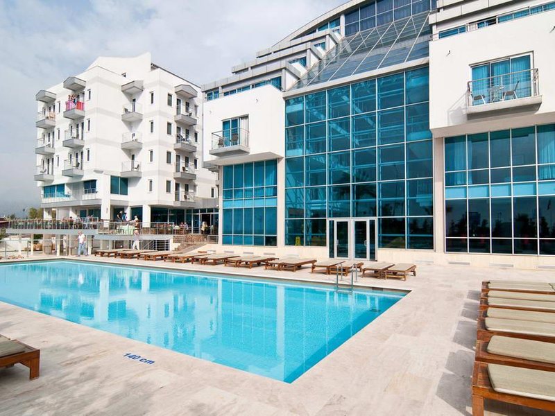 Sea Life Resort Hotel & SPA 29823