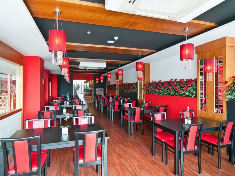 Sea Life Resort Hotel & SPA 29824