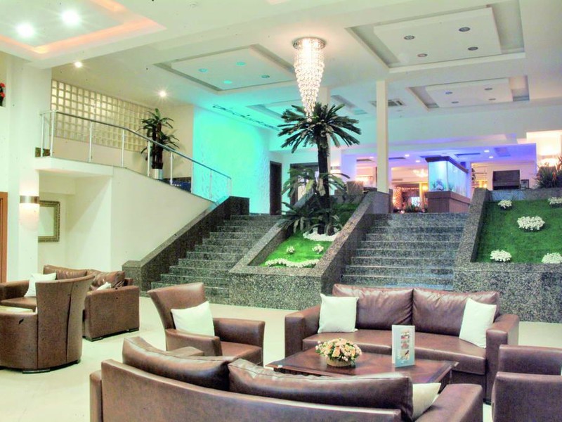 Sea Life Resort Hotel & SPA 29826