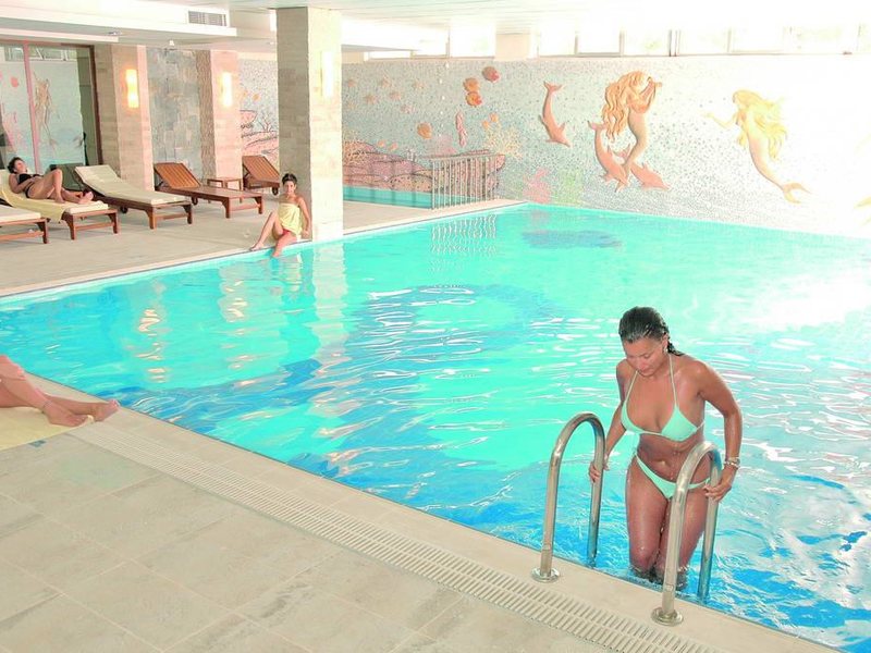 Sea Life Resort Hotel & SPA 29827