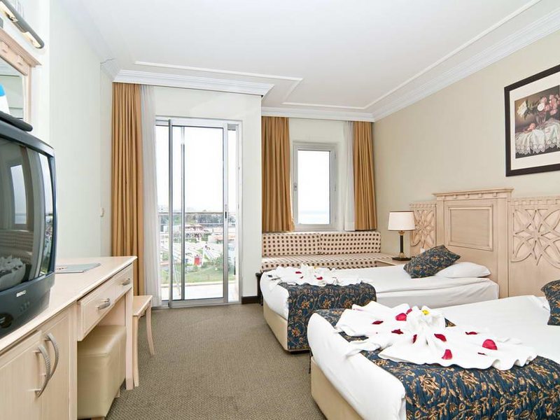 Sea Life Resort Hotel & SPA 29829