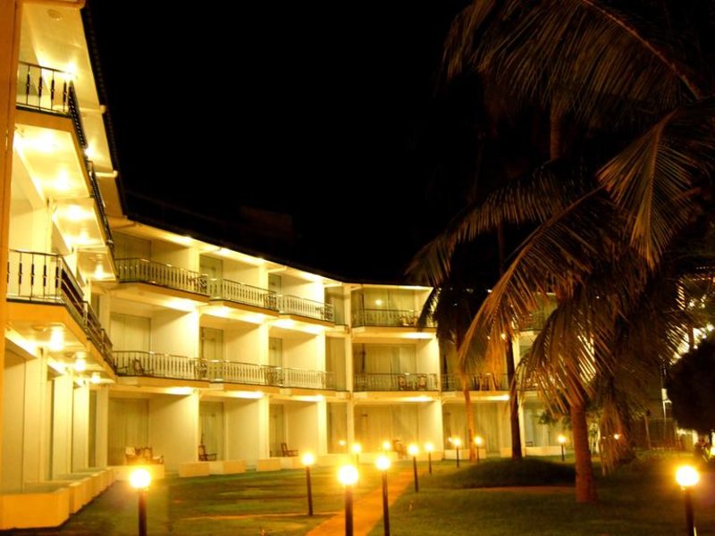 Sea Lotus Park Hotel 108503