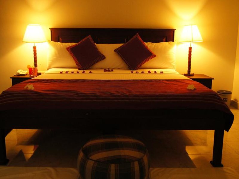 Sea Lotus Park Hotel 108504