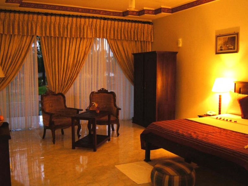 Sea Lotus Park Hotel 108505