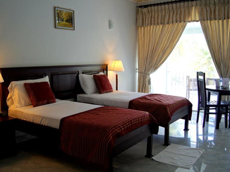 Sea Lotus Park Hotel 108506