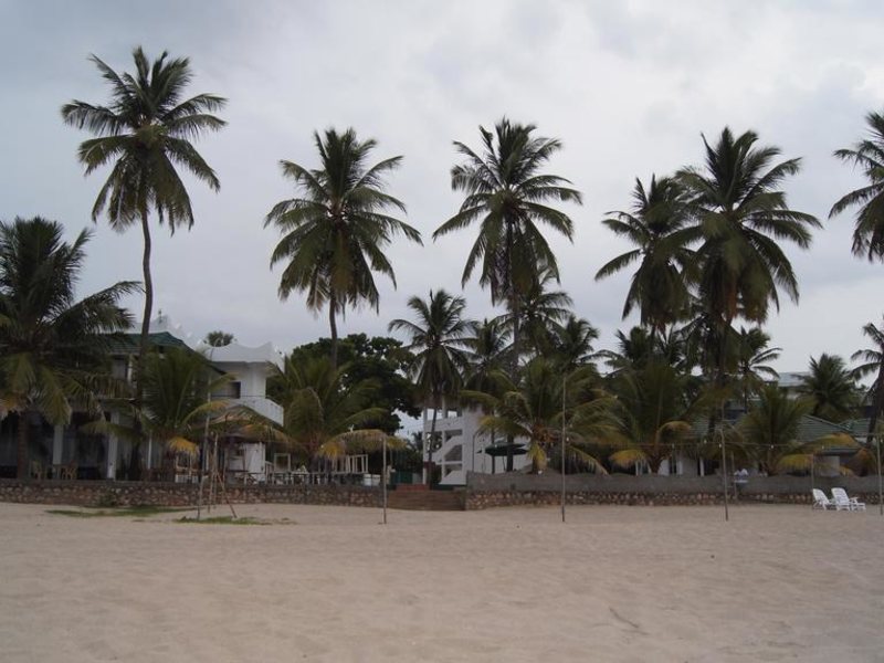 Sea Lotus Park Hotel 108508