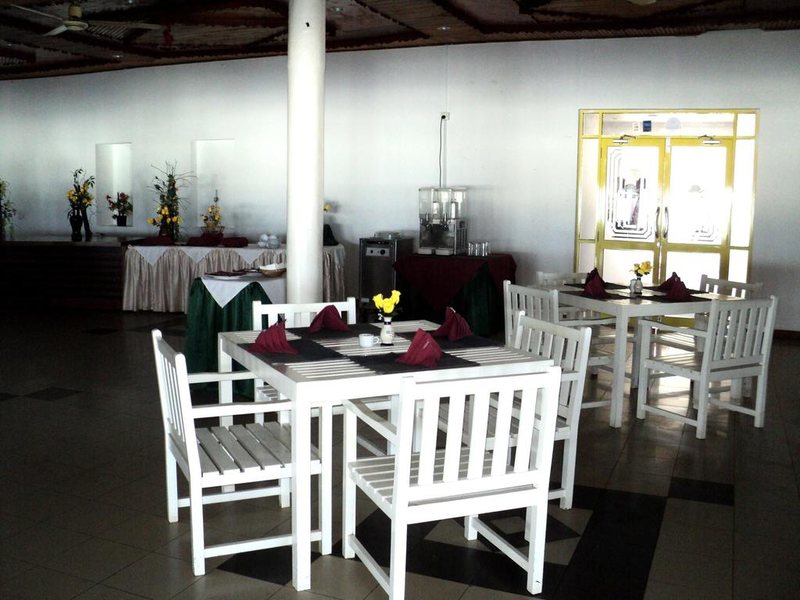 Sea Lotus Park Hotel 108509