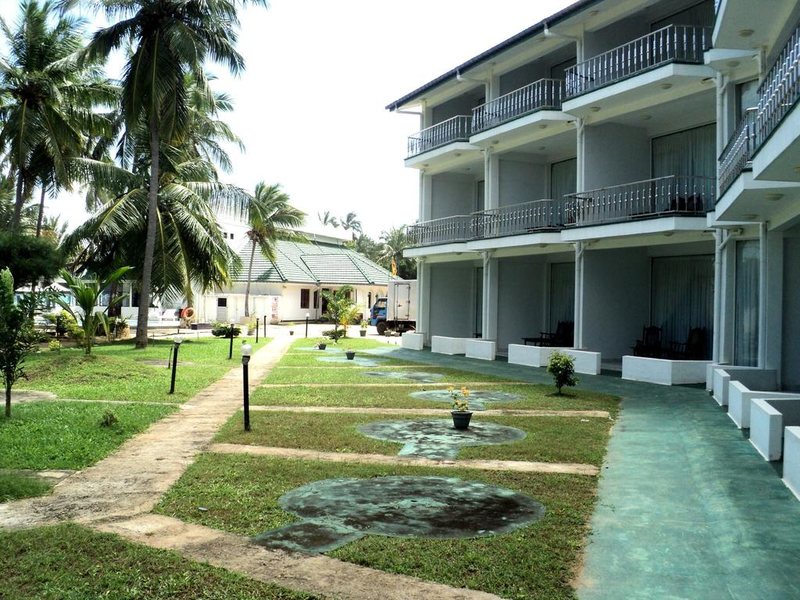 Sea Lotus Park Hotel 108512