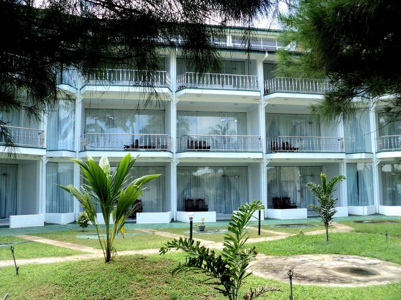 Sea Lotus Park Hotel 108513