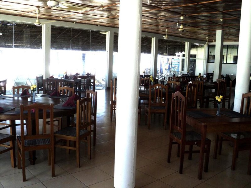 Sea Lotus Park Hotel 108515