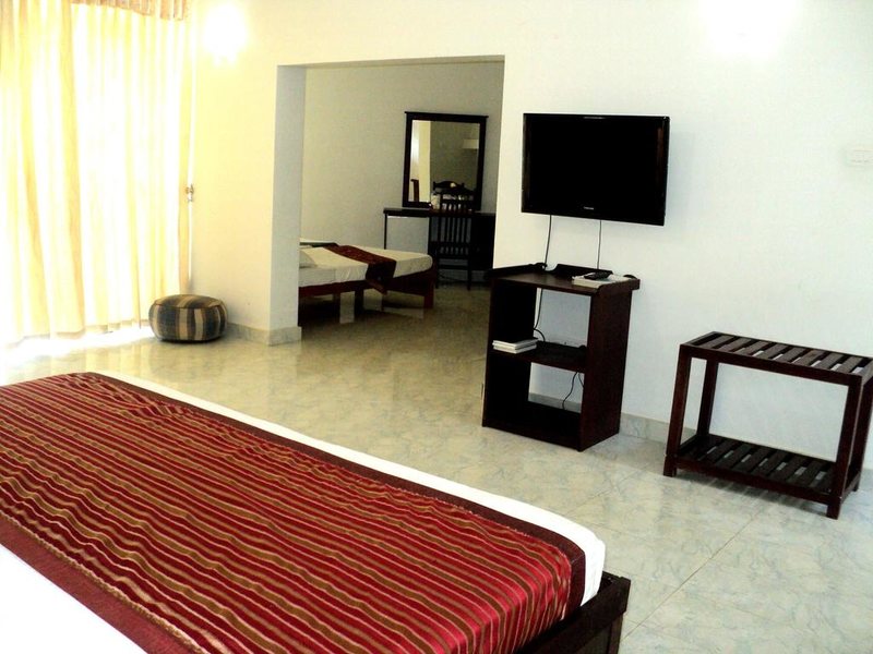 Sea Lotus Park Hotel 108516