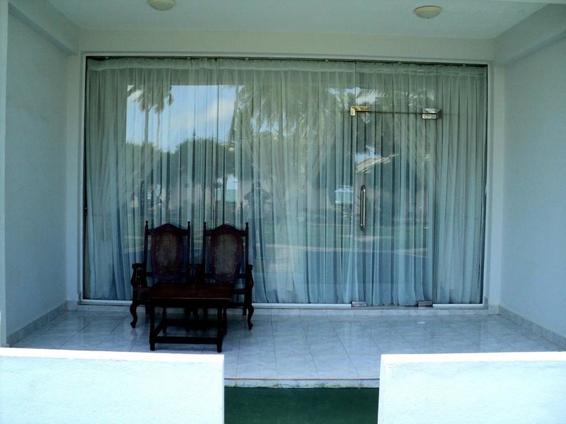 Sea Lotus Park Hotel 108517