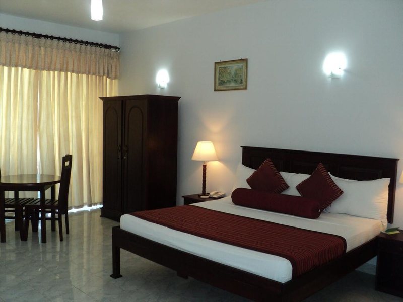 Sea Lotus Park Hotel 108518