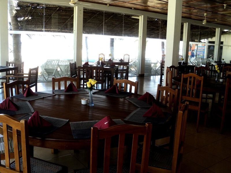 Sea Lotus Park Hotel 108519