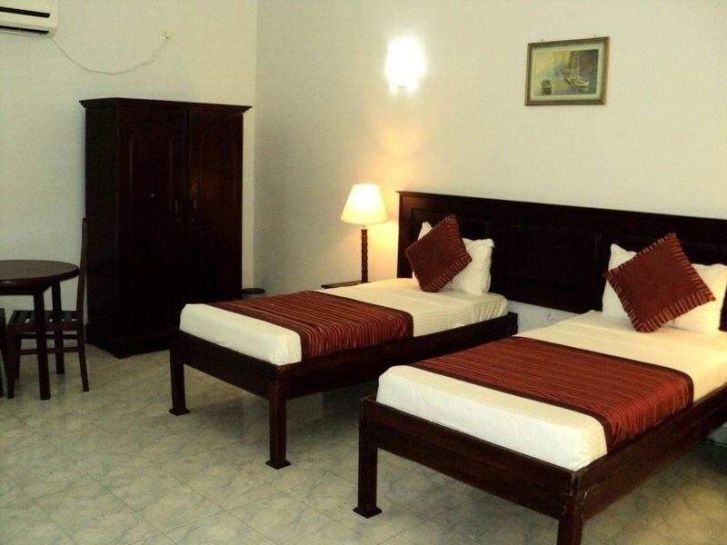 Sea Lotus Park Hotel 108520