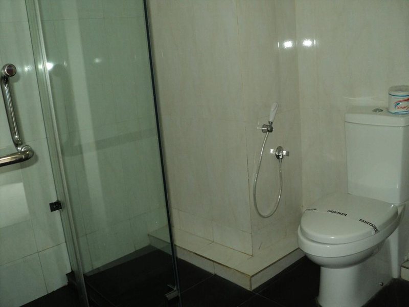 Sea Lotus Park Hotel 108521