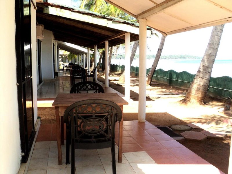 Sea Lotus Park Hotel 108522