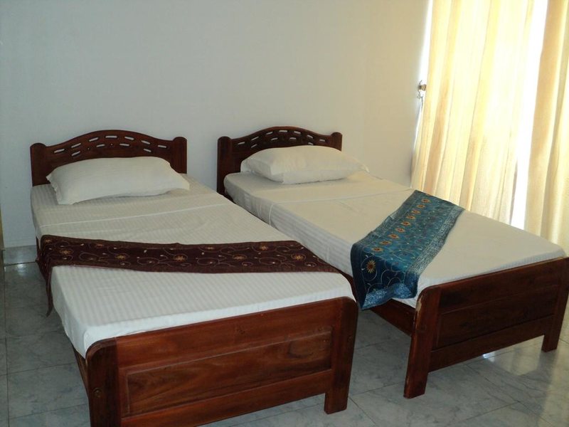 Sea Lotus Park Hotel 108523