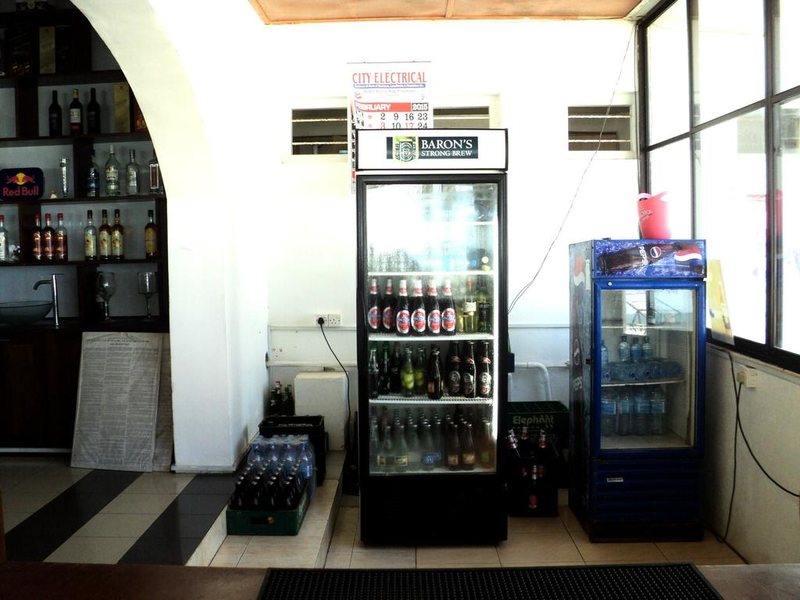 Sea Lotus Park Hotel 108524