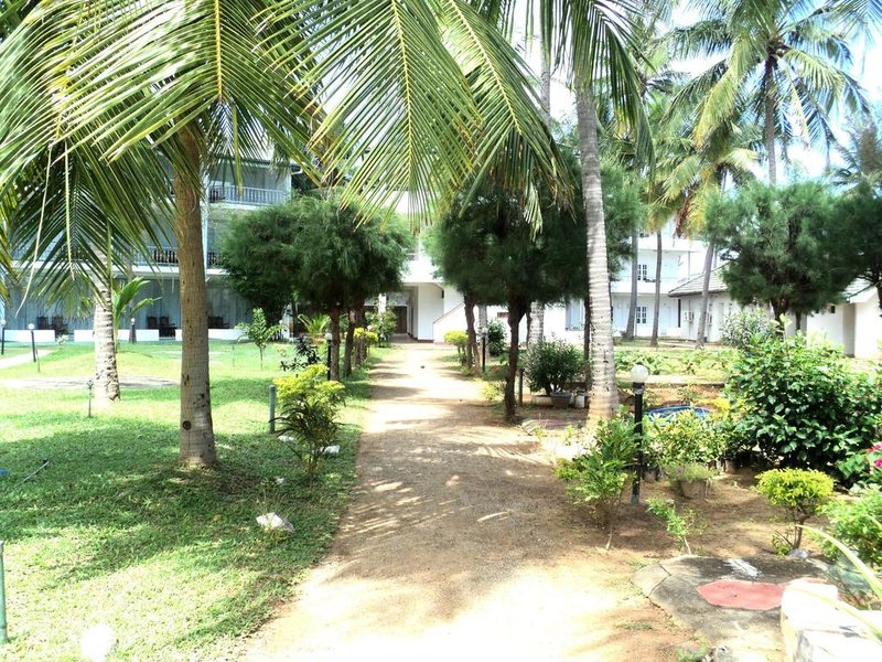 Sea Lotus Park Hotel 108525