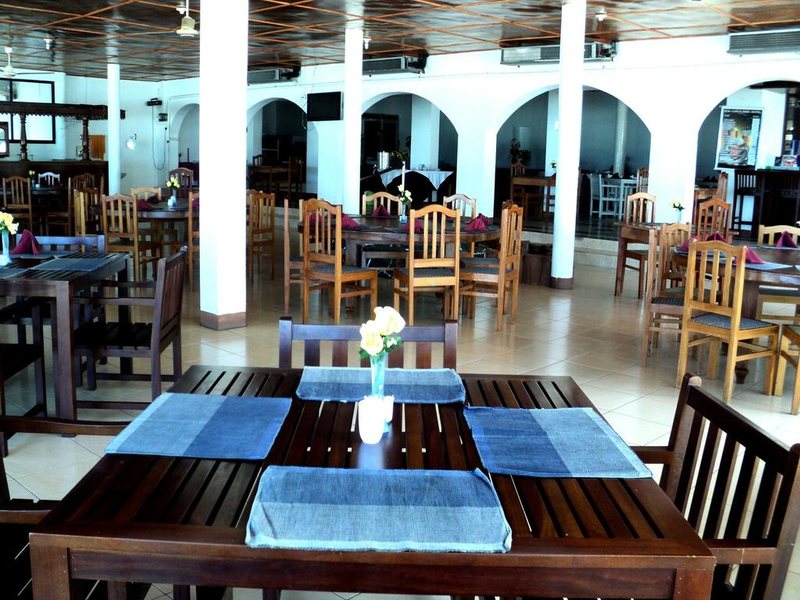 Sea Lotus Park Hotel 108526