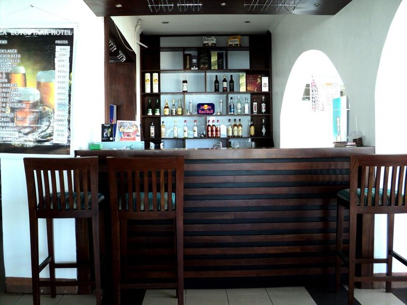 Sea Lotus Park Hotel 108527