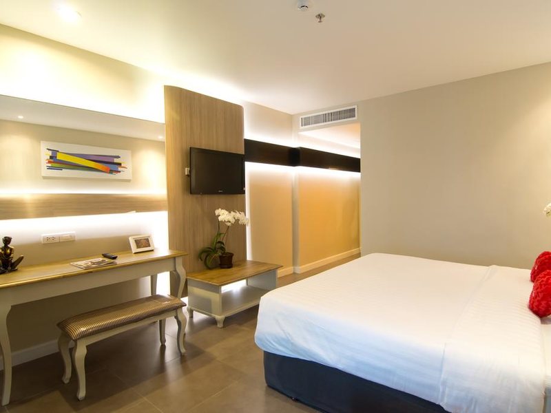 Sea Me Spring Too Hotel  245134