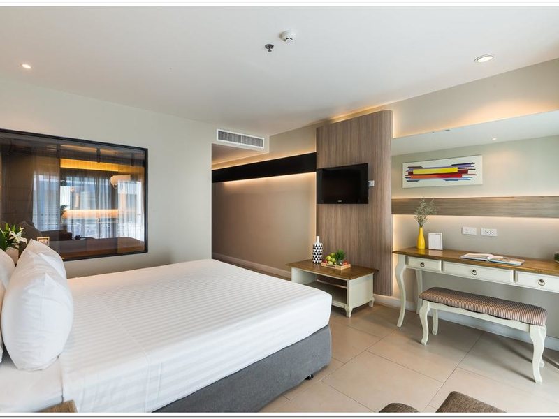 Sea Me Spring Too Hotel  245135