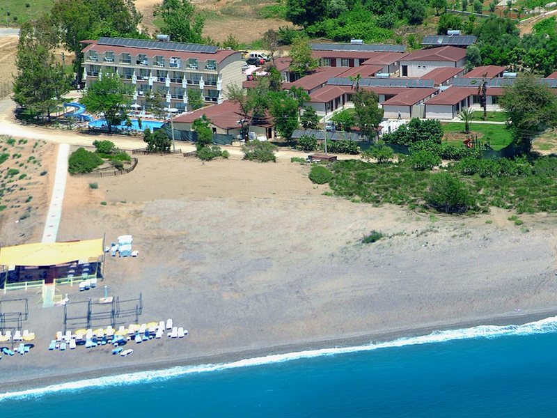 Sea Paradise Hotel (ex 44523