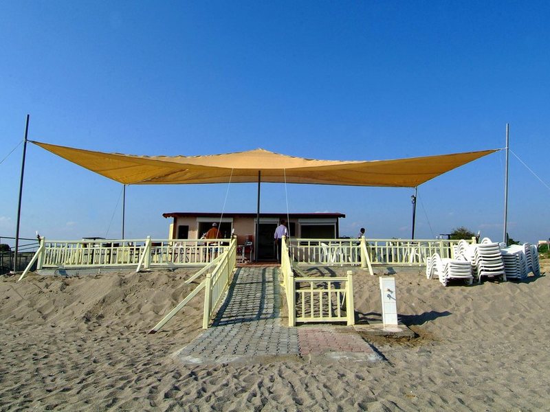 Sea Paradise Hotel (ex 44526