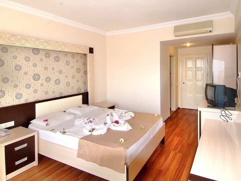 Sea Paradise Hotel (ex 44530