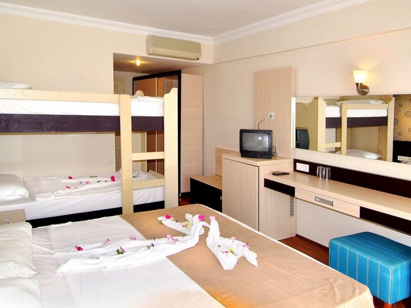 Sea Paradise Hotel (ex 44532