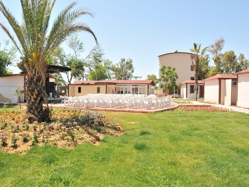 Sea Paradise Hotel (ex 44535