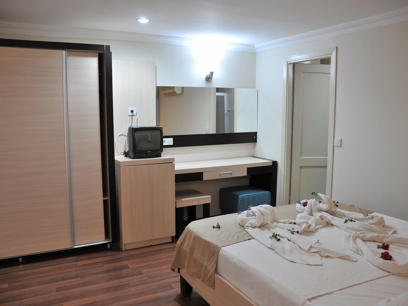 Sea Paradise Hotel (ex 44540