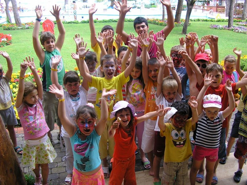 Sea Paradise Hotel (ex 44543