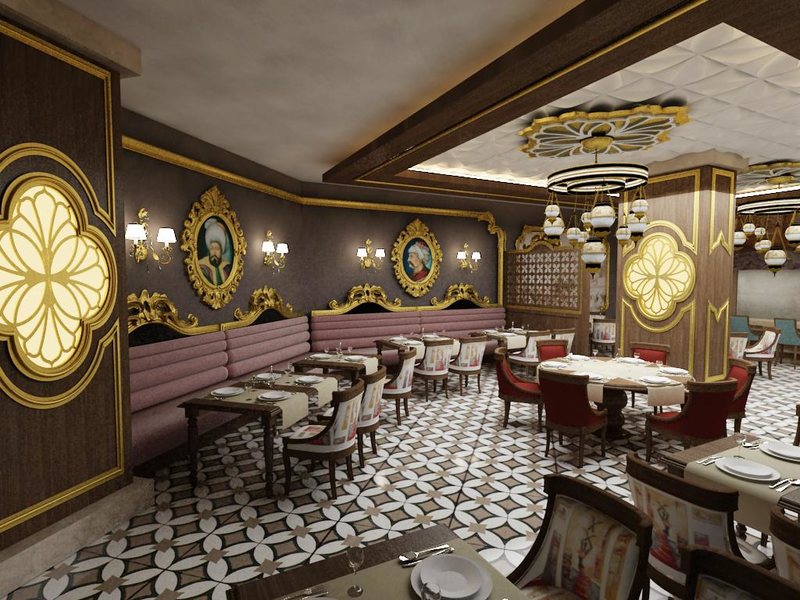 Sea Planet Resort & Spa 187627