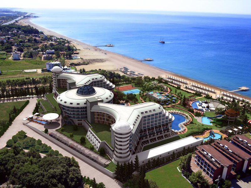 Sea Planet Resort & Spa 187628