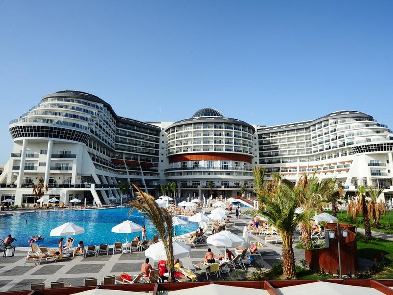 Sea Planet Resort & Spa 187629