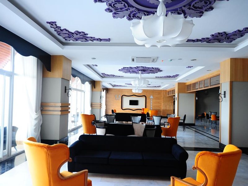 Sea Planet Resort & Spa 187630