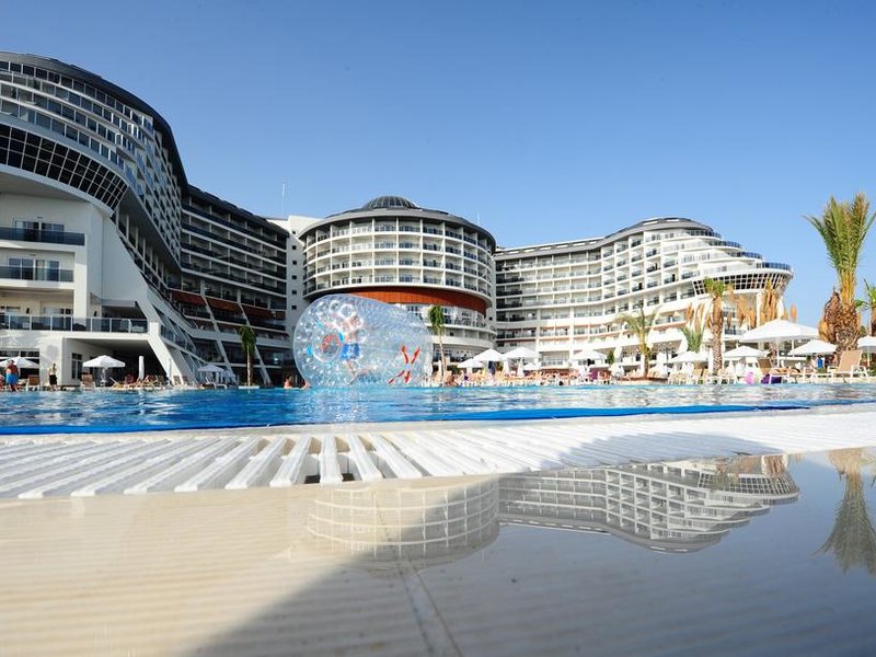 Sea Planet Resort & Spa 187631